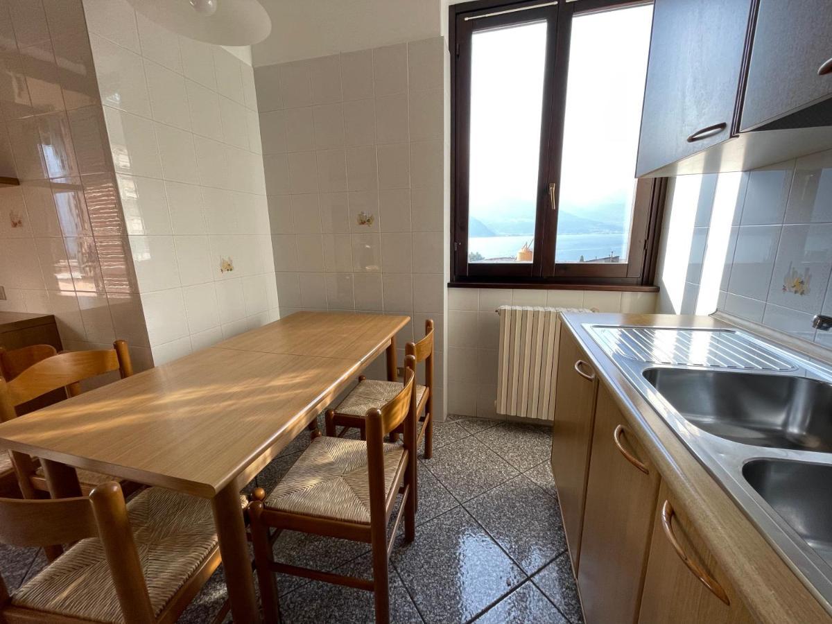 La Casa Sul Sasso In Town Serviced Accommodations 德尔维奥 外观 照片